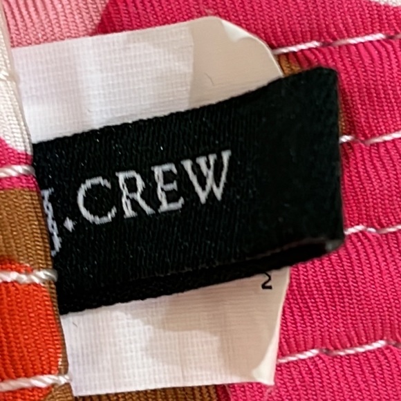 Beautiful floral silk belt size small/medium - Picture 3 of 8